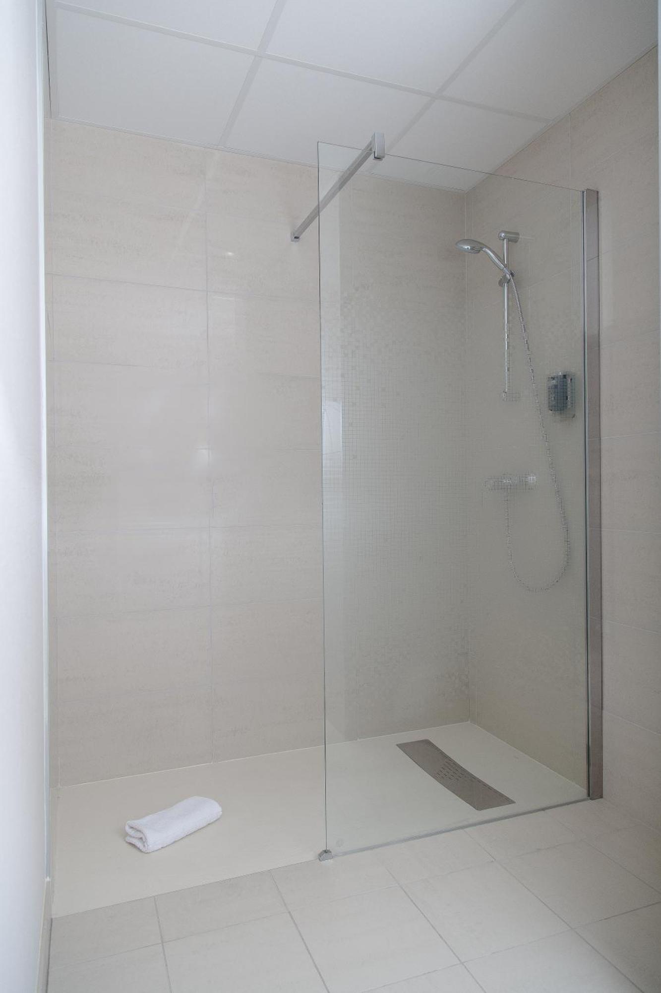 Brit Hotel Toulouse Colomiers - L'Esplanade Bagian luar foto