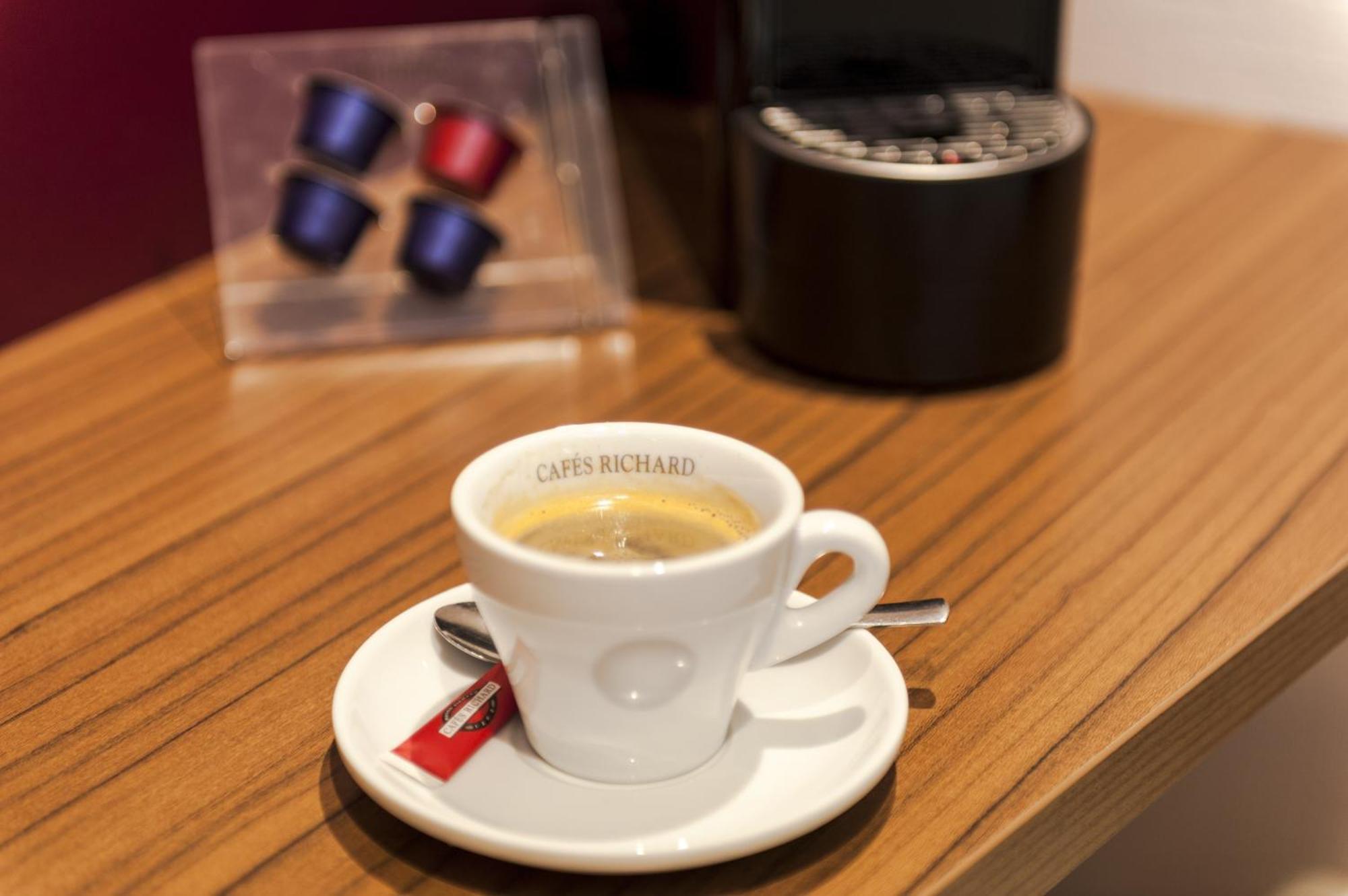 Brit Hotel Toulouse Colomiers - L'Esplanade Bagian luar foto