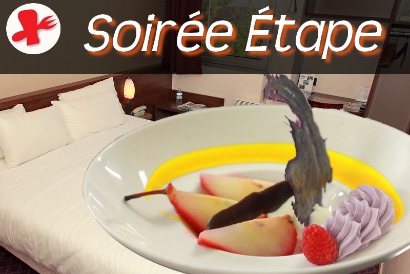 Brit Hotel Toulouse Colomiers - L'Esplanade Bagian luar foto