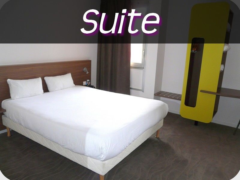 Brit Hotel Toulouse Colomiers - L'Esplanade Bagian luar foto